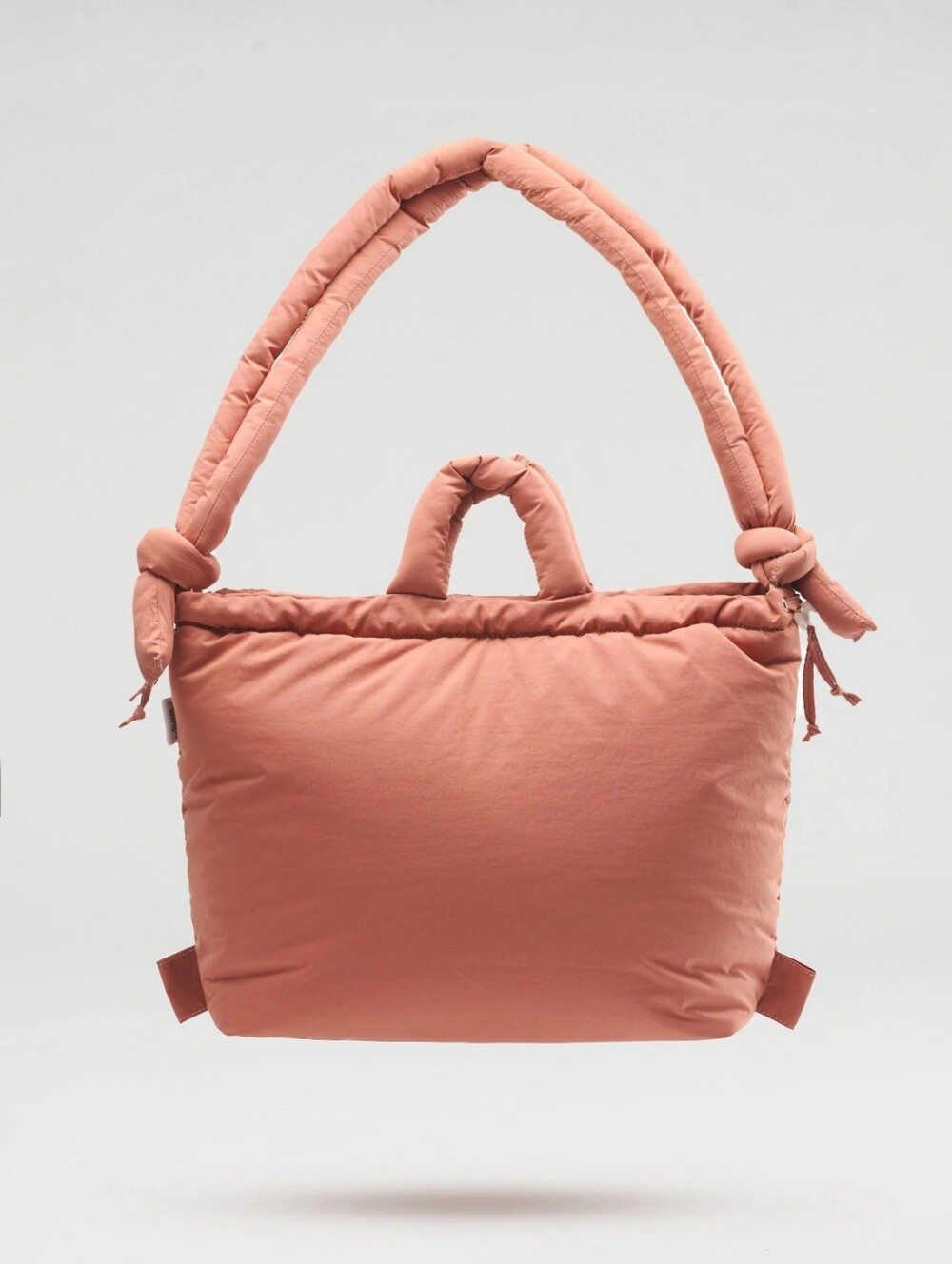 ÖLEND Ona Soft Bag Peach